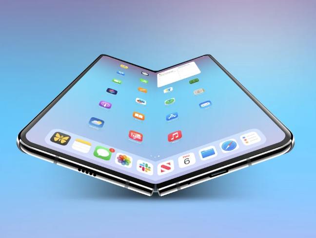 折疊屏iPhone定價曝光！蘋果首秀劍指高端市場，能否重振銷量？